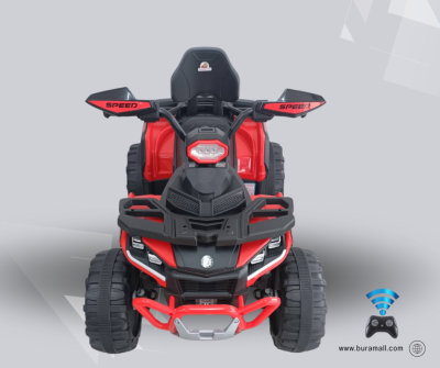 รถเด็กATV 5มอเตอร์ ขับเคลื่อน4ล้อ 4x4แบตเตอรี่ 12v7ah