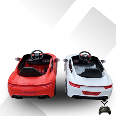 รถเด็กแบตเตอรี่ BMW z4 2มอเตอร์ แบตเตอรี่6v7