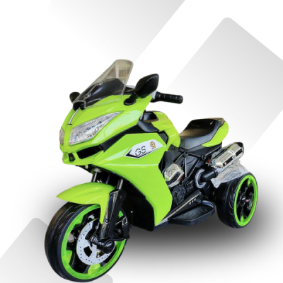 รถเด็กมอไซค์BMW*คันใหญ่ ขับเคลื่อน2ล้อหลัง