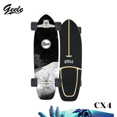 เซิร์ฟสเก็ตจีลี CX4Geele CX4 30inch Surfskate