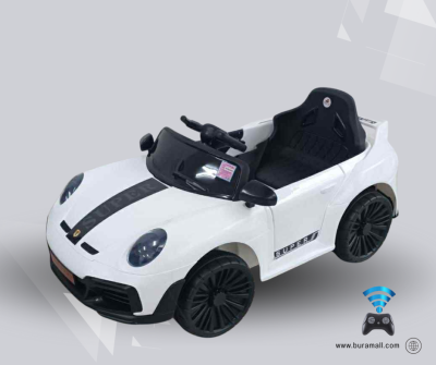 รถแบตเตอรี่ทรงสปอร์ตรุ่นใหม่ ขนาดกระทัดรัด ทรงสวยมาก