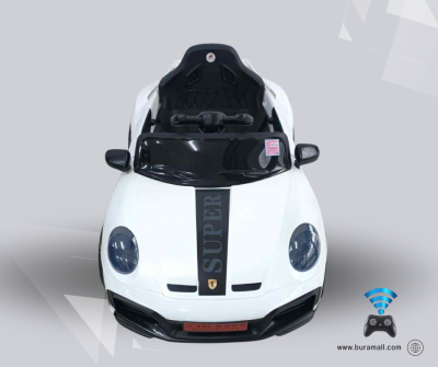 รถแบตเตอรี่ทรงสปอร์ตรุ่นใหม่ ขนาดกระทัดรัด ทรงสวยมาก