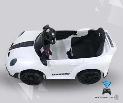 รถแบตเตอรี่ทรงสปอร์ตรุ่นใหม่ ขนาดกระทัดรัด ทรงสวยมาก