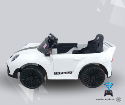 รถแบตเตอรี่ทรงสปอร์ตรุ่นใหม่ ขนาดกระทัดรัด ทรงสวยมาก