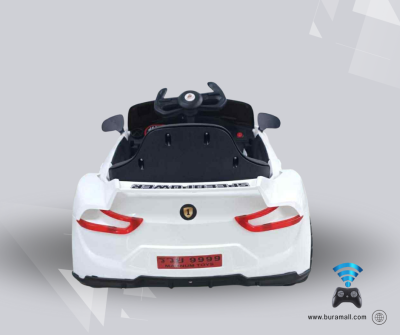 รถแบตเตอรี่ทรงสปอร์ตรุ่นใหม่ ขนาดกระทัดรัด ทรงสวยมาก