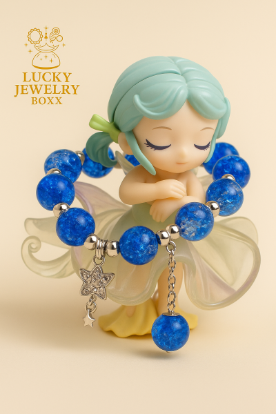 ตักสุ่มกำไลข้อมือในสไตล์สุ่ม ช้อนข้าวเด็กน้อย (Small)