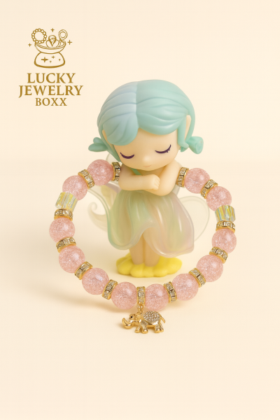 ตักสุ่มกำไลข้อมือในสไตล์สุ่ม ช้อนข้าวเด็กน้อย (Small)