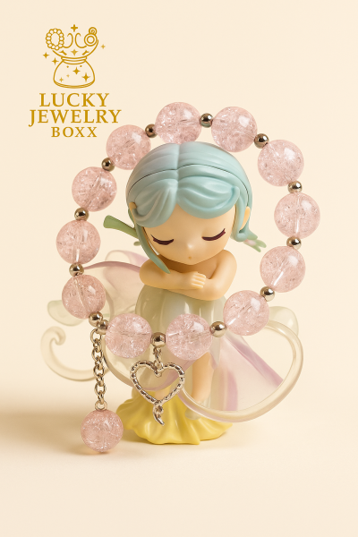 ตักสุ่มกำไลข้อมือในสไตล์สุ่ม ช้อนข้าวเด็กน้อย (Small)