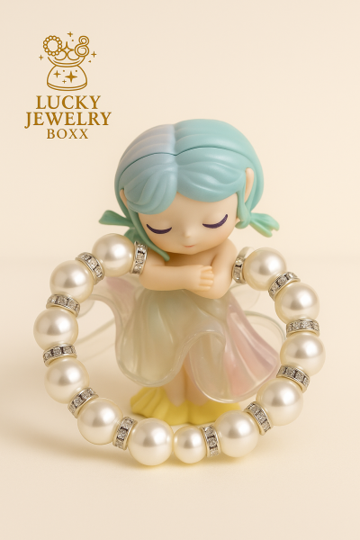 ตักสุ่มกำไลข้อมือในสไตล์สุ่ม ช้อนข้าวเด็กน้อย (Small)