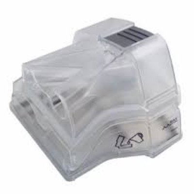 Cleanable Water Chamber