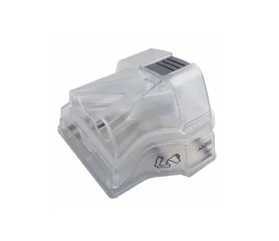 Cleanable Water Chamber