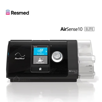 AirSense 10 Elite APAC TRI C