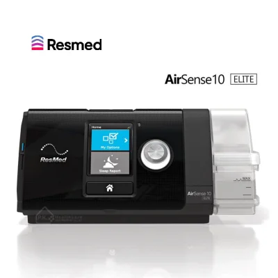 AirSense 10 Elite APAC TRI C