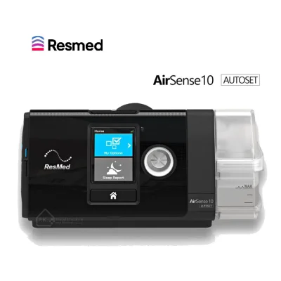 AirSense 10 AutoSet APAC TRI C