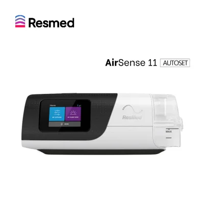 AirSense 11 AutoSet APAC TRI C