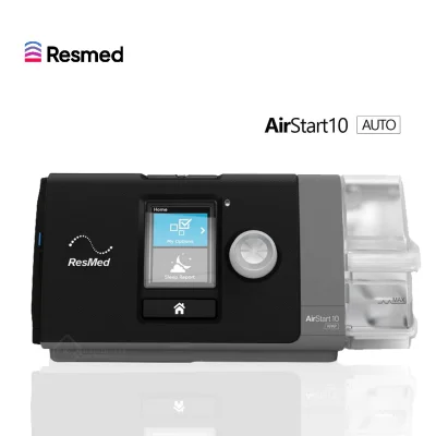 AirStart 10 CPAP APAC CO