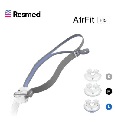 AirFit P10 Nasal Pillow Mask