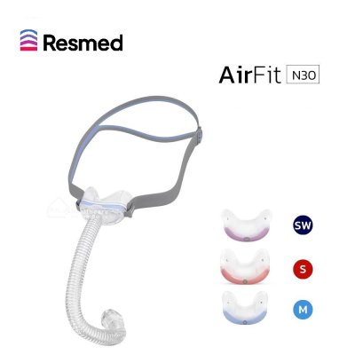 AirFit N30 Nasal Cradle Mask