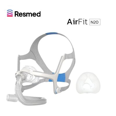 AirFit N20 Nasal Mask