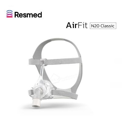AirFit N20 Classic Nasal Mask