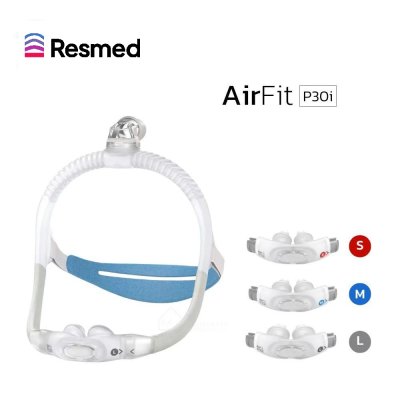 AirFit P30i Nasal Pillow Mask