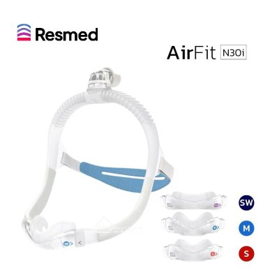 AirFit N30i Nasal Cradle Mask