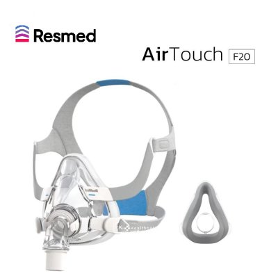 AirTouch F20 Full Face Mask