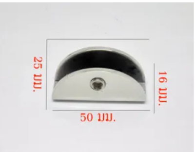 ตัวจับยึดกระจก