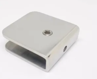 506 ตัวยึดจับกระจก กระจกหนาไม่เกิน 10 มิล