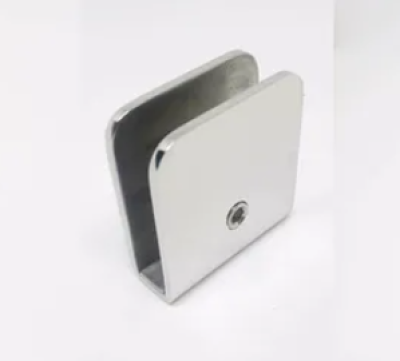 506 ตัวยึดจับกระจก กระจกหนาไม่เกิน 10 มิล