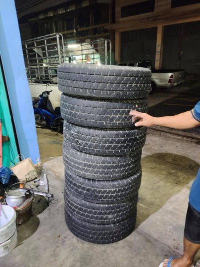 จำหน่าย จัดหา จัดส่ง ยางเปอร์เซอร์รถ กะทะรถ