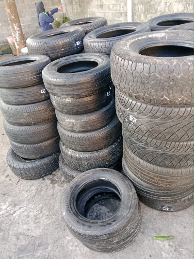 จำหน่าย จัดหา จัดส่ง ยางเปอร์เซอร์รถ กะทะรถ