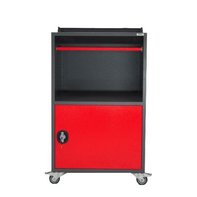 ตู้เหล็กสำหรับจัดเก็บอุปกรณ์คอมพิวเตอร์ MC-2501