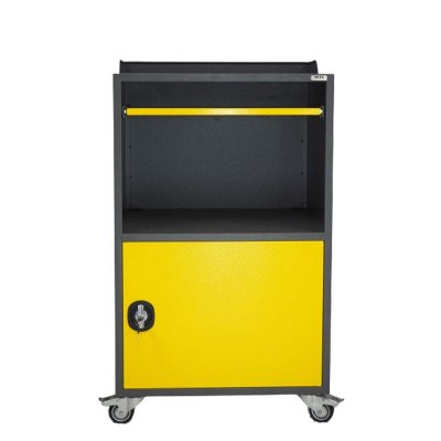 ตู้เหล็กสำหรับจัดเก็บอุปกรณ์คอมพิวเตอร์ MC-2501