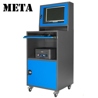 ตู้เหล็กสำหรับจัดเก็บอุปกรณ์คอมพิวเตอร์ MC-2502