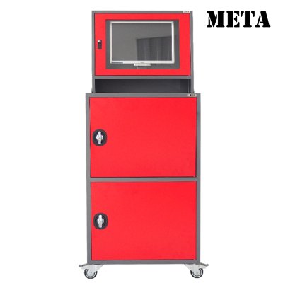 ตู้เหล็กสำหรับจัดเก็บอุปกรณ์คอมพิวเตอร์ MC-2503