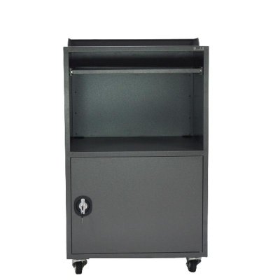 ตู้เหล็กสำหรับจัดเก็บอุปกรณ์คอมพิวเตอร์ MC-2501