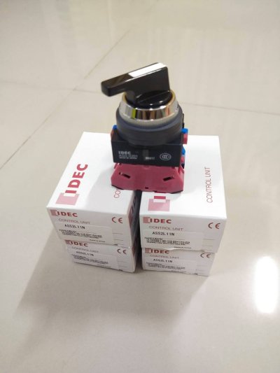 Selector Switch