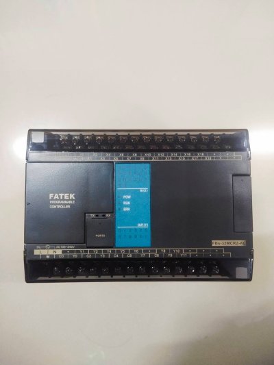 PLC Fatek