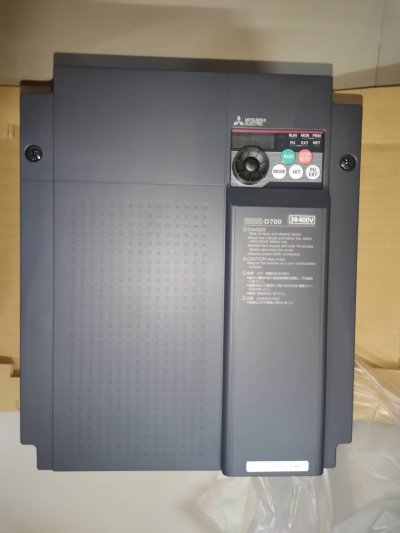 Inverter