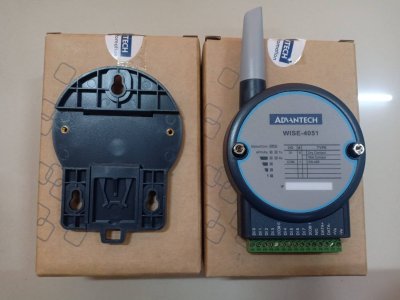 Advantech wise-4051