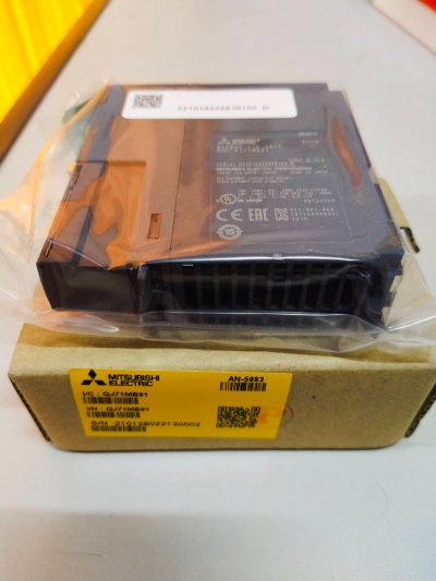 MODBUS Interface Unit