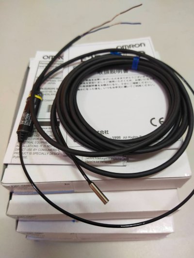 Proximity Switch