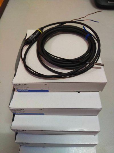 Proximity Switch