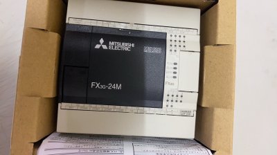 PLC  MITSUBISHI