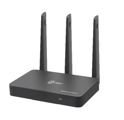 Indoor LoRaWAN Gateway GW1000