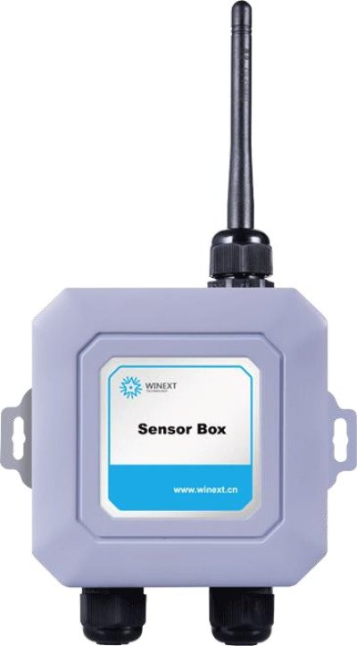 Sensor Box AN-201A