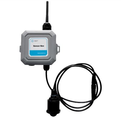 Radar Liquid Level Sensor AN-201L