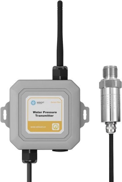 Water Pressure Transmitter AN-202A