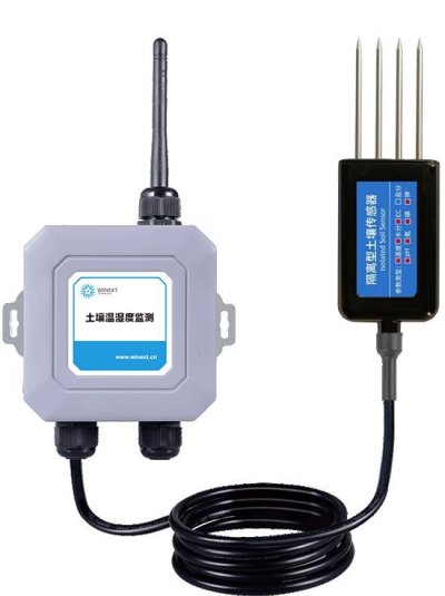 7-in-1 Soil Sensor AN-237